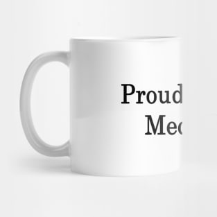 Proud Retired Mechanic Mug